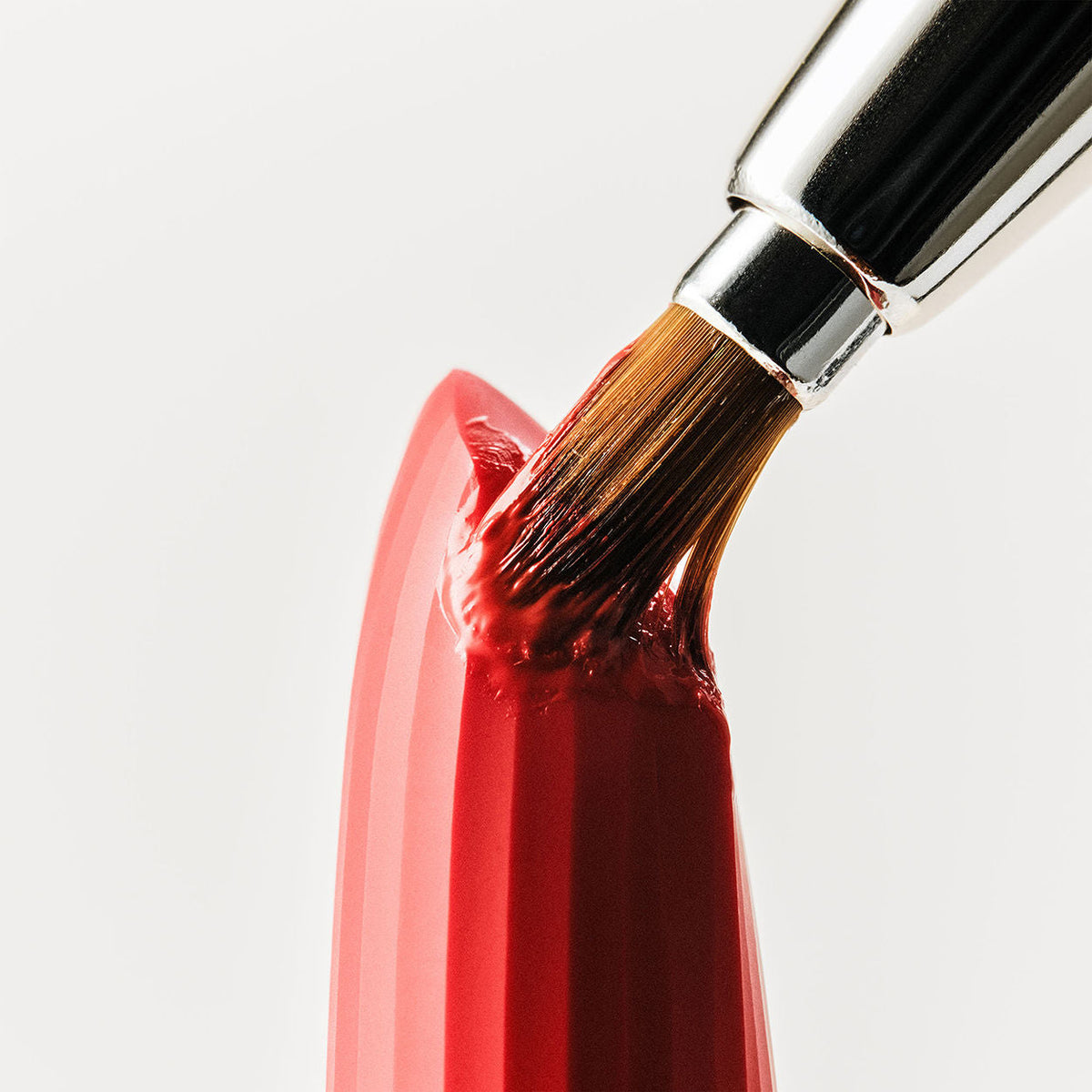 Precision Lip Brush