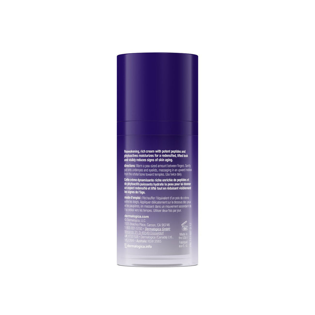 Phyto Nature Lifting Eye Cream