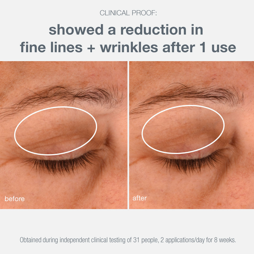 Phyto Nature Lifting Eye Cream