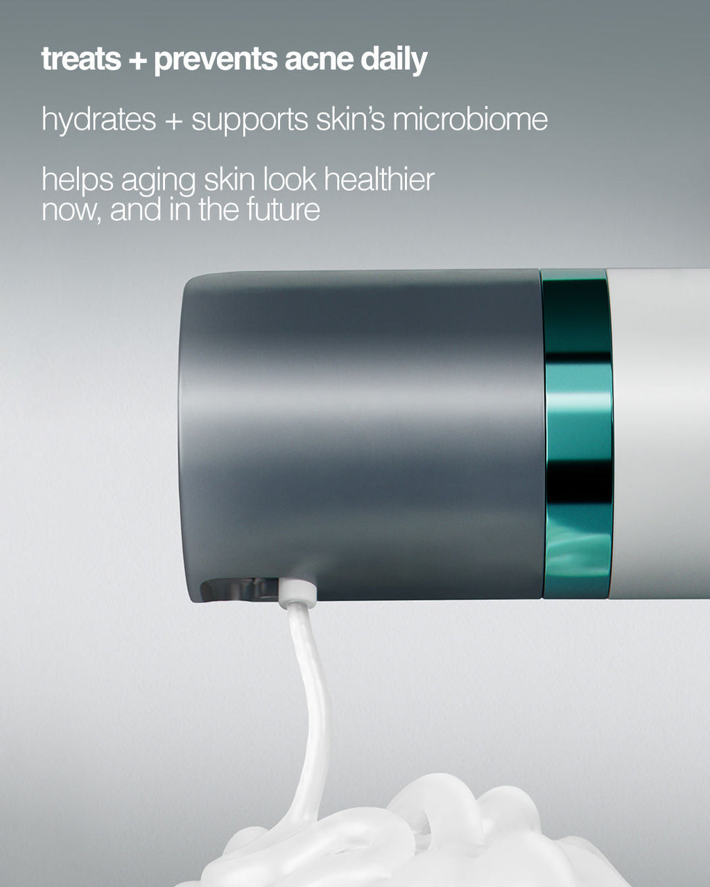 Acne Biotic Moisturizer