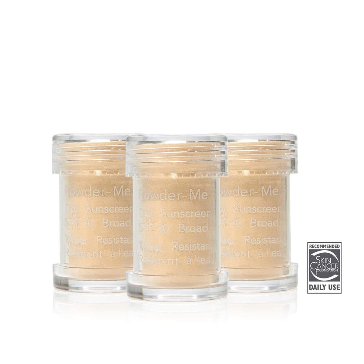 Tanned Powder-Me Dry Sunscreen Refill SPF 30