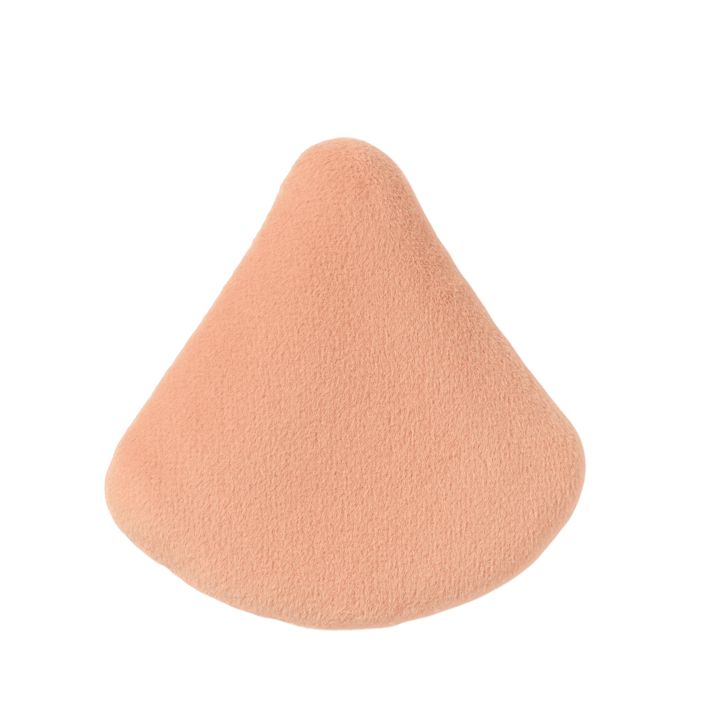 Perfect and Set Dual-Sided Puff