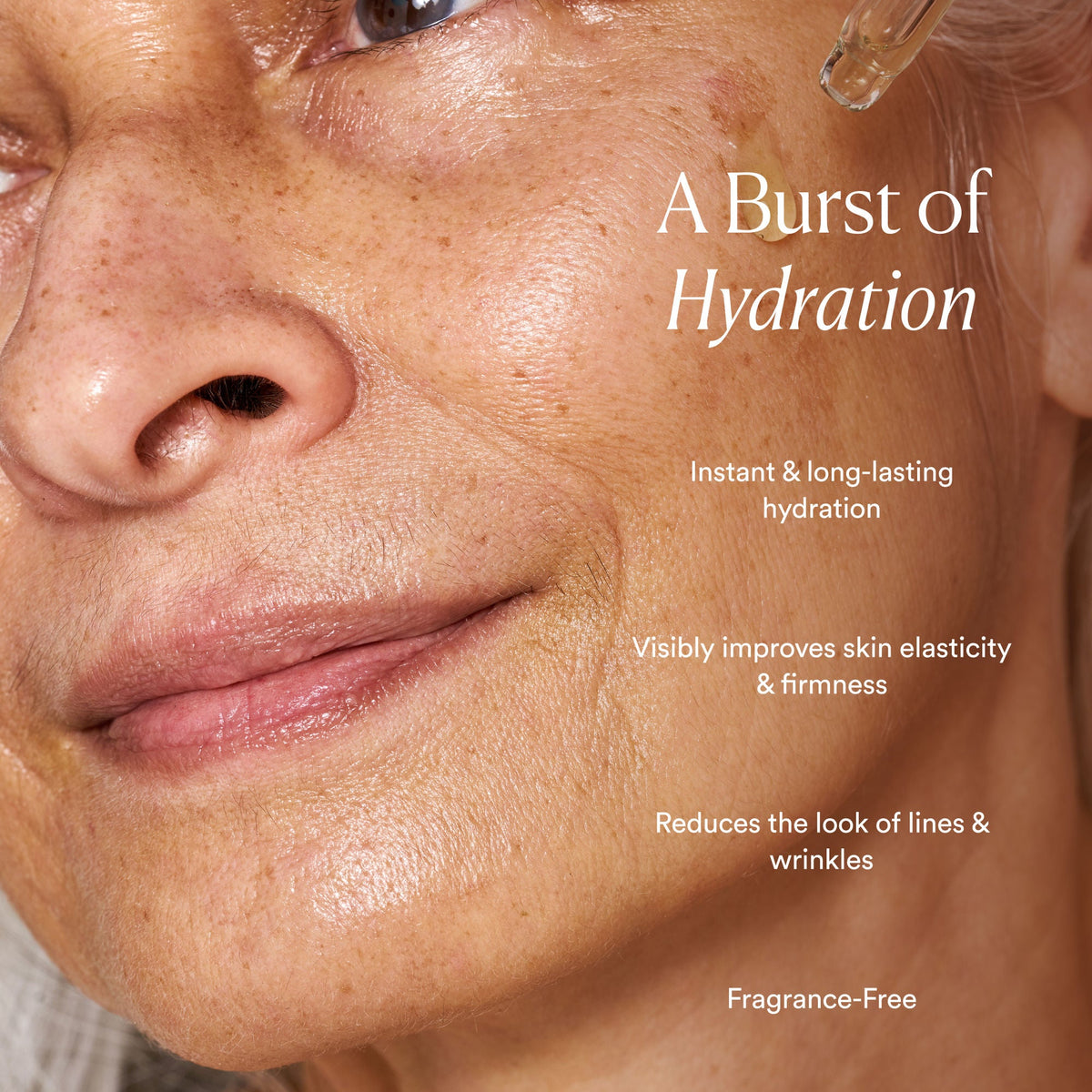 Hyaluronic Acid Sea Serum