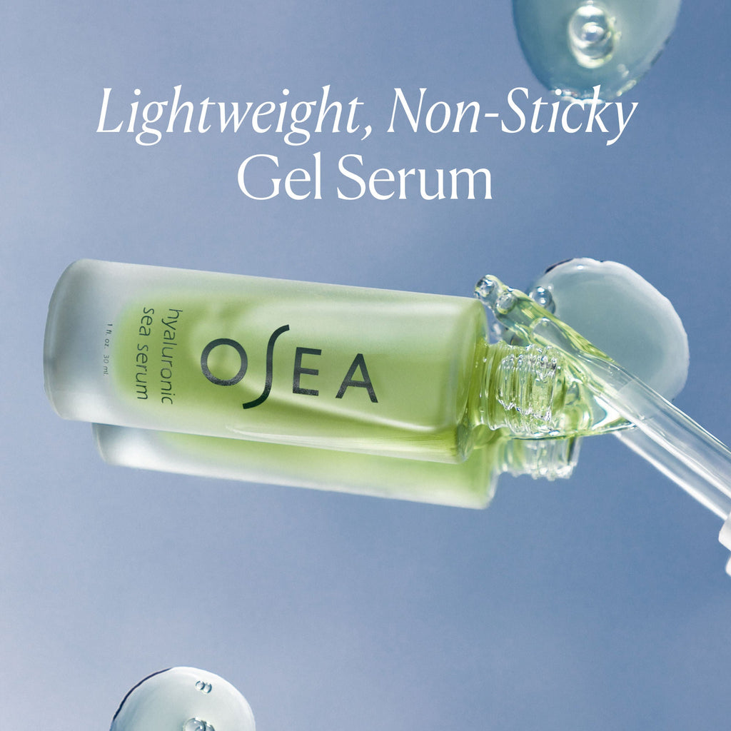 Hyaluronic Acid Sea Serum