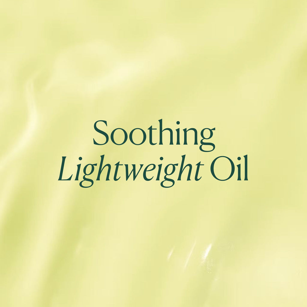 Vagus Nerve Oil