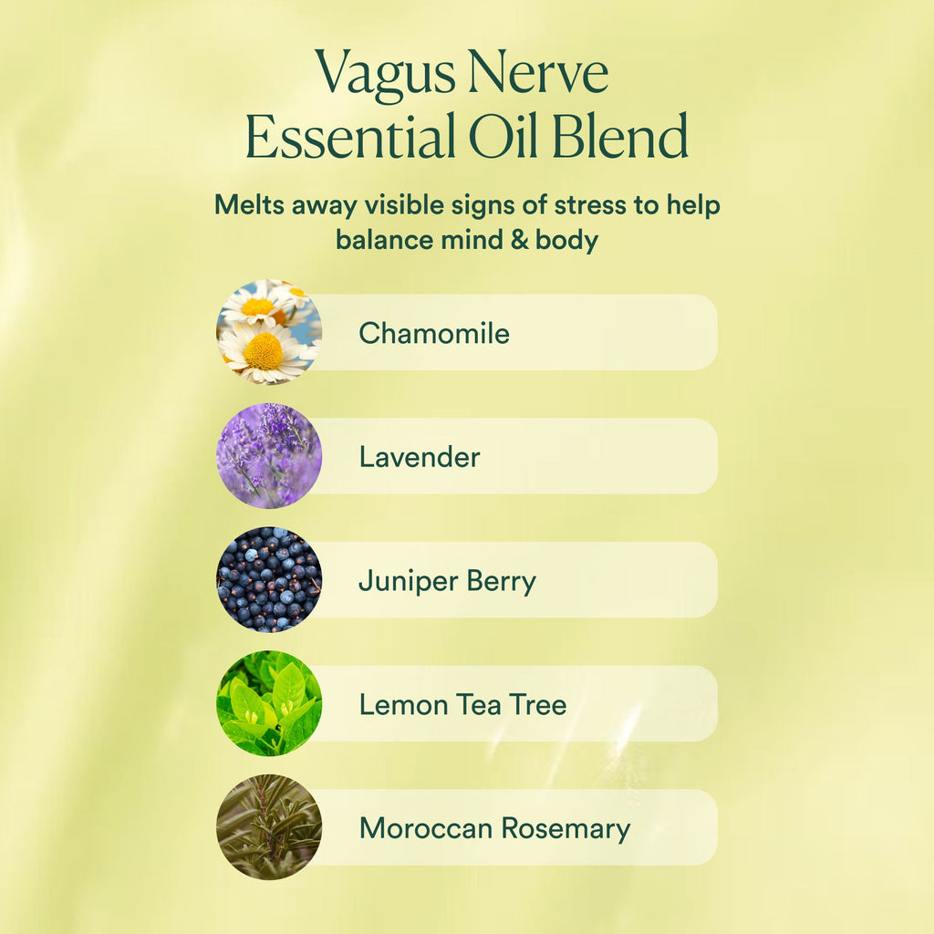 Vagus Nerve Oil