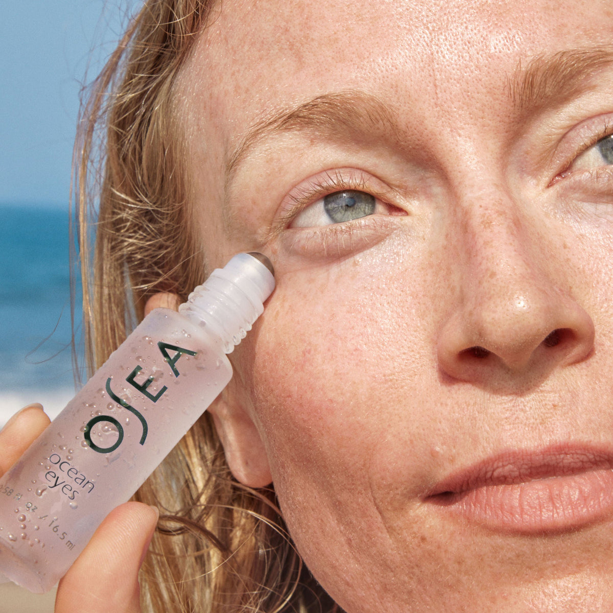 Ocean Eyes Age-Defying Eye Serum
