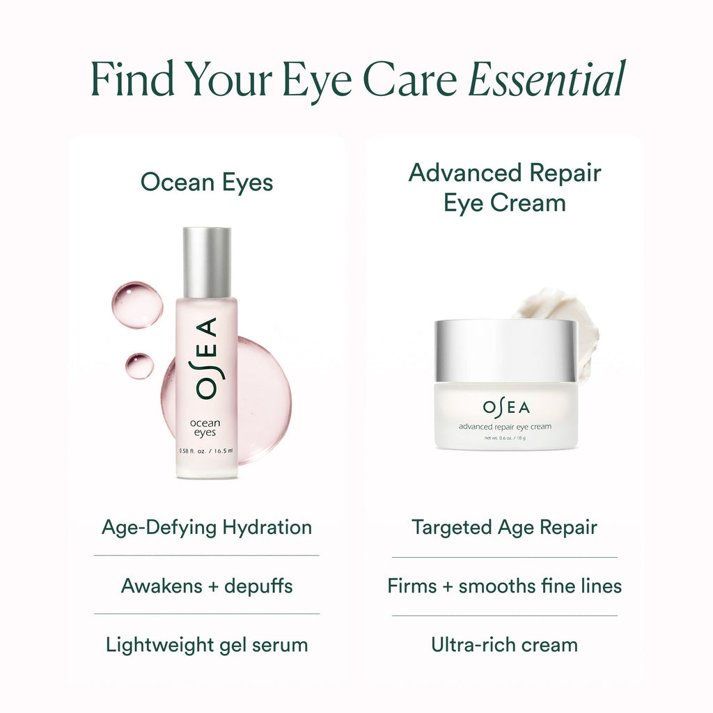 Ocean Eyes Age-Defying Eye Serum