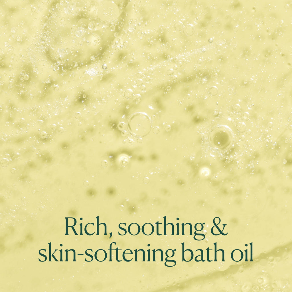 Vagus Nerve Bath Oil