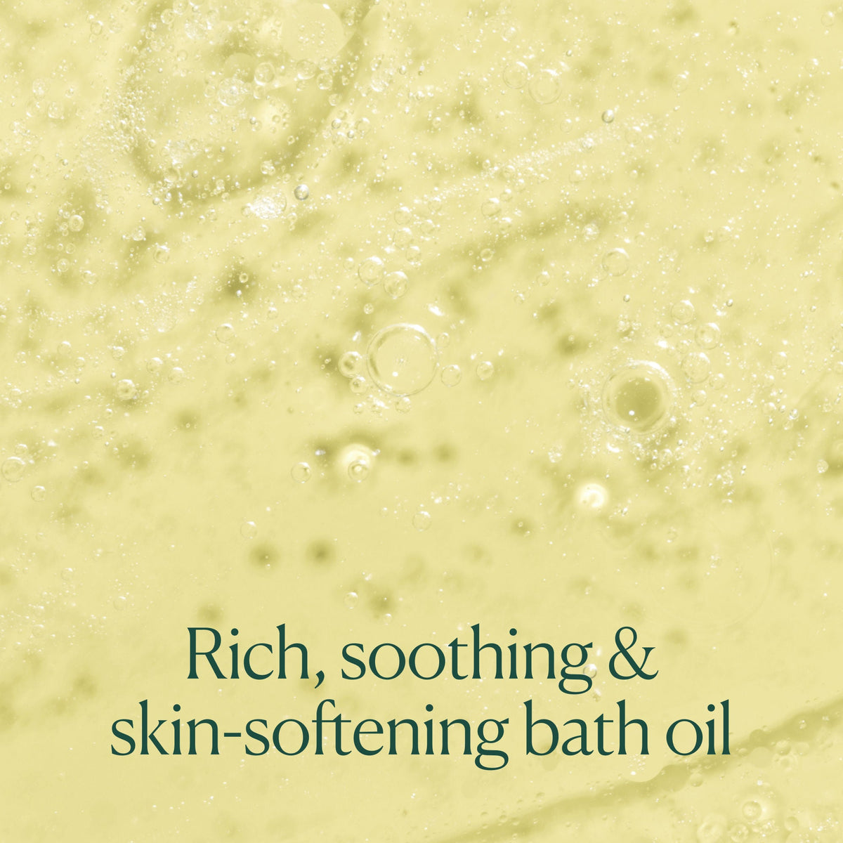 Vagus Nerve Bath Oil