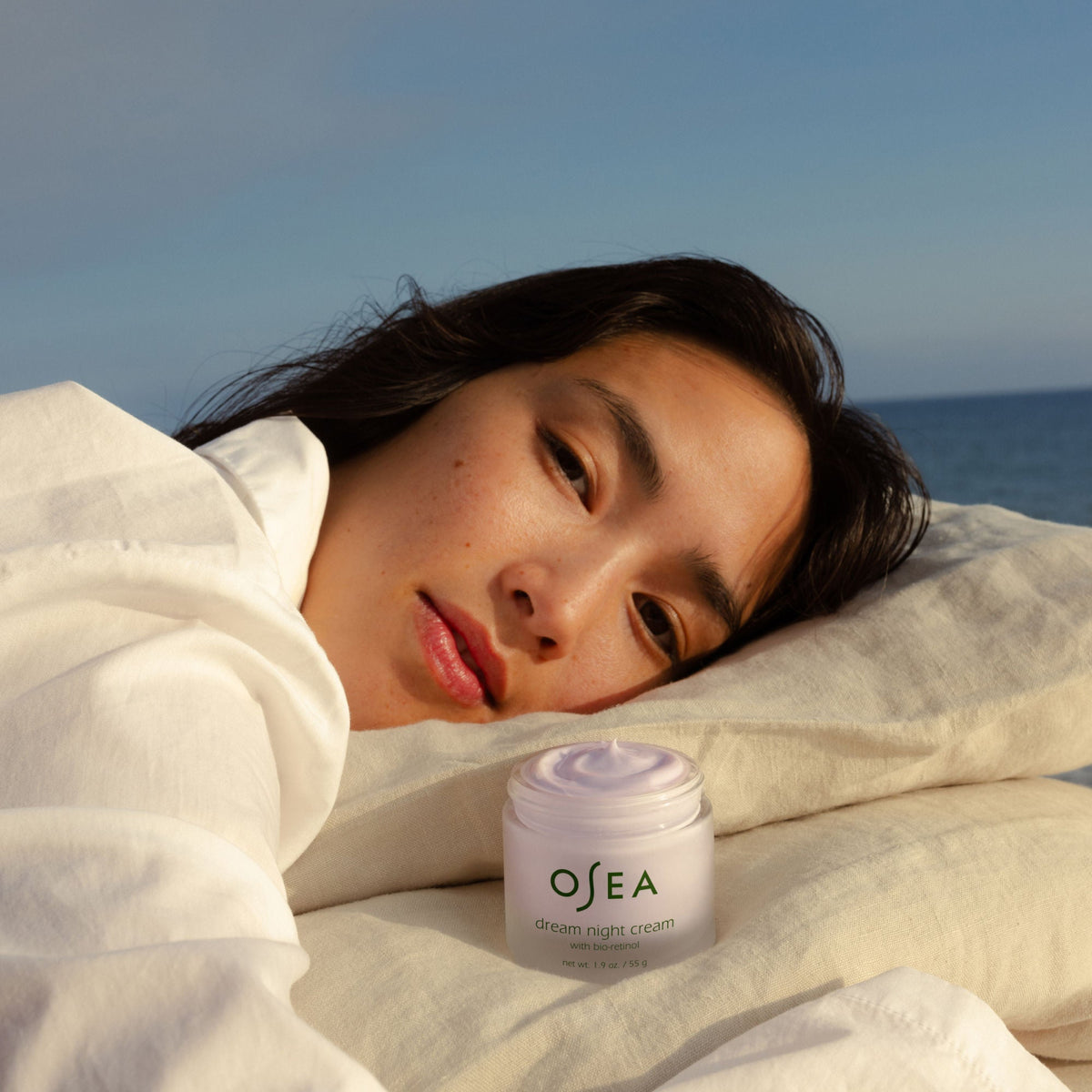 Dream Night Cream
