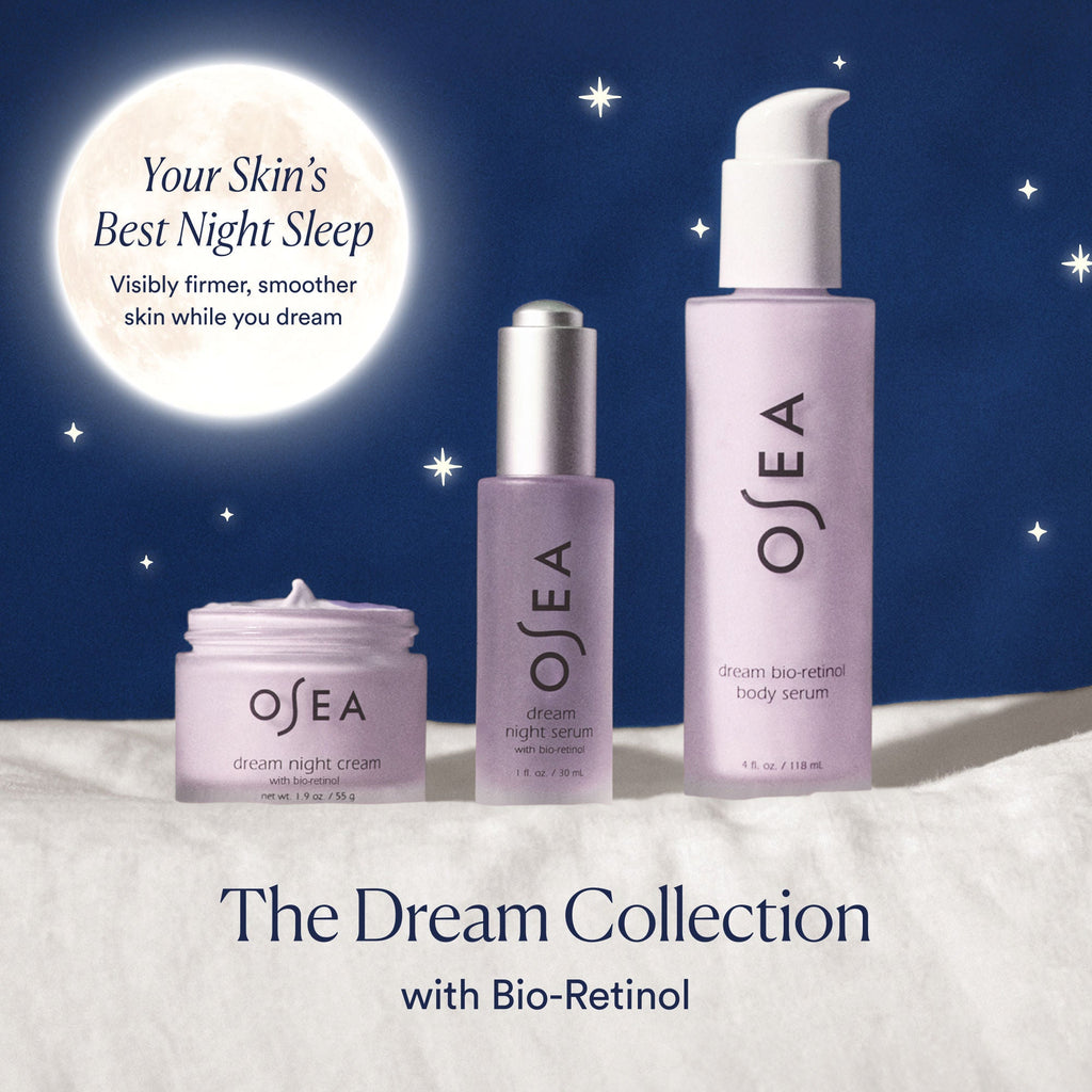 Dream Night Cream