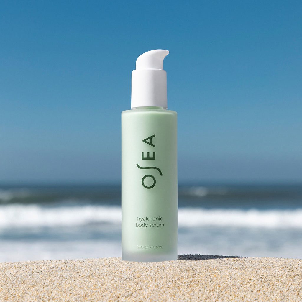 Hyaluronic Acid Body Serum