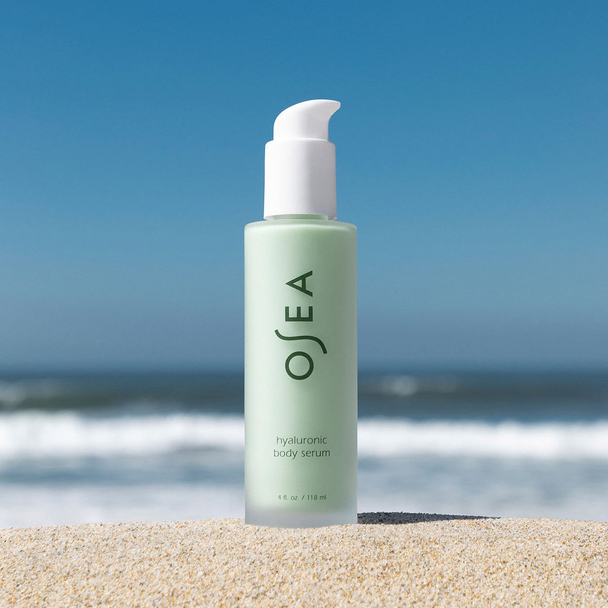 Hyaluronic Acid Body Serum