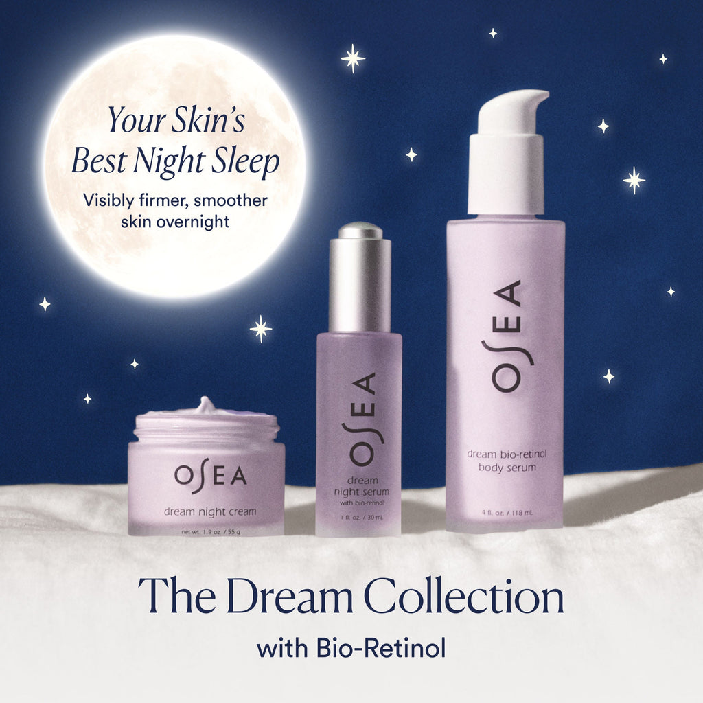 Dream Bio-Retinol Body Serum