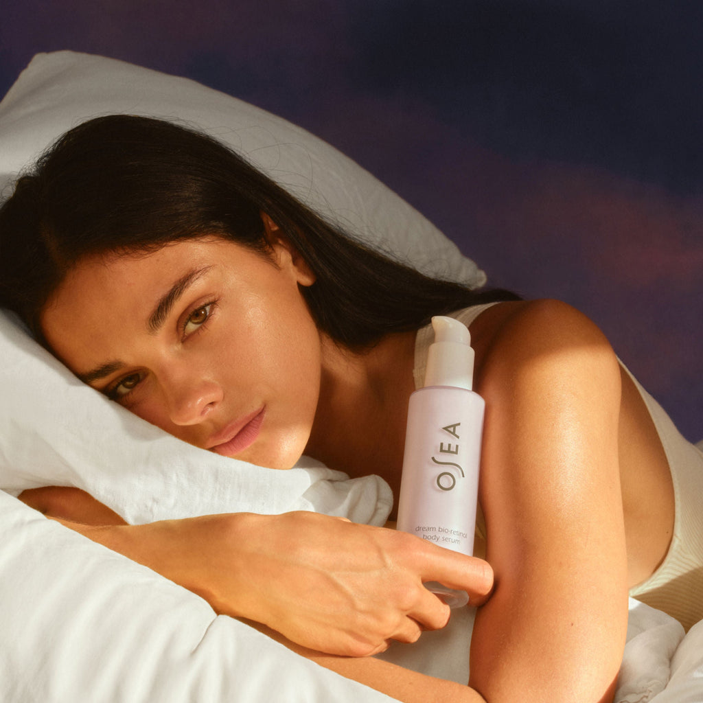 Dream Bio-Retinol Body Serum