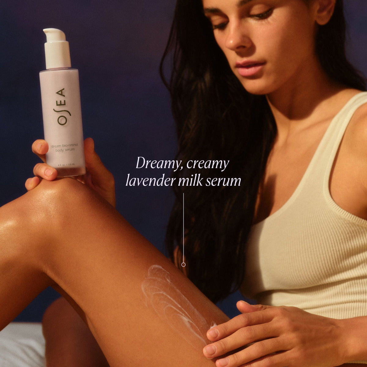 Dream Bio-Retinol Body Serum