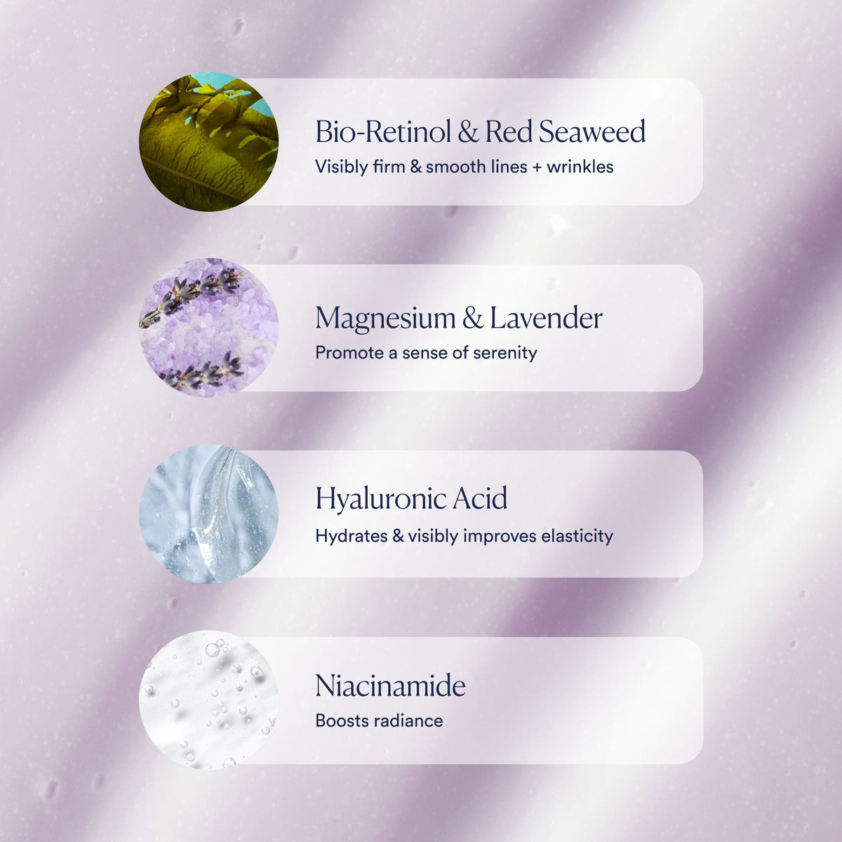 Dream Bio-Retinol Body Serum