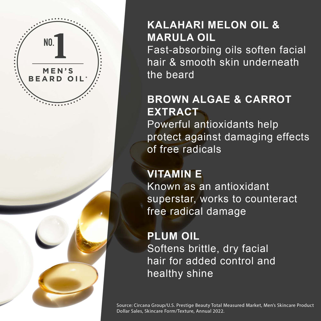 Beard Oil
