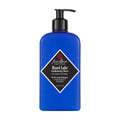 Beard Lube Conditioning Shave
