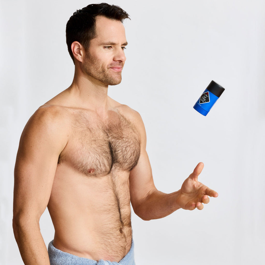 Pit Boss Deodorant Stick