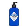 Turbo Body Lotion Energizing Gel Moisturizer