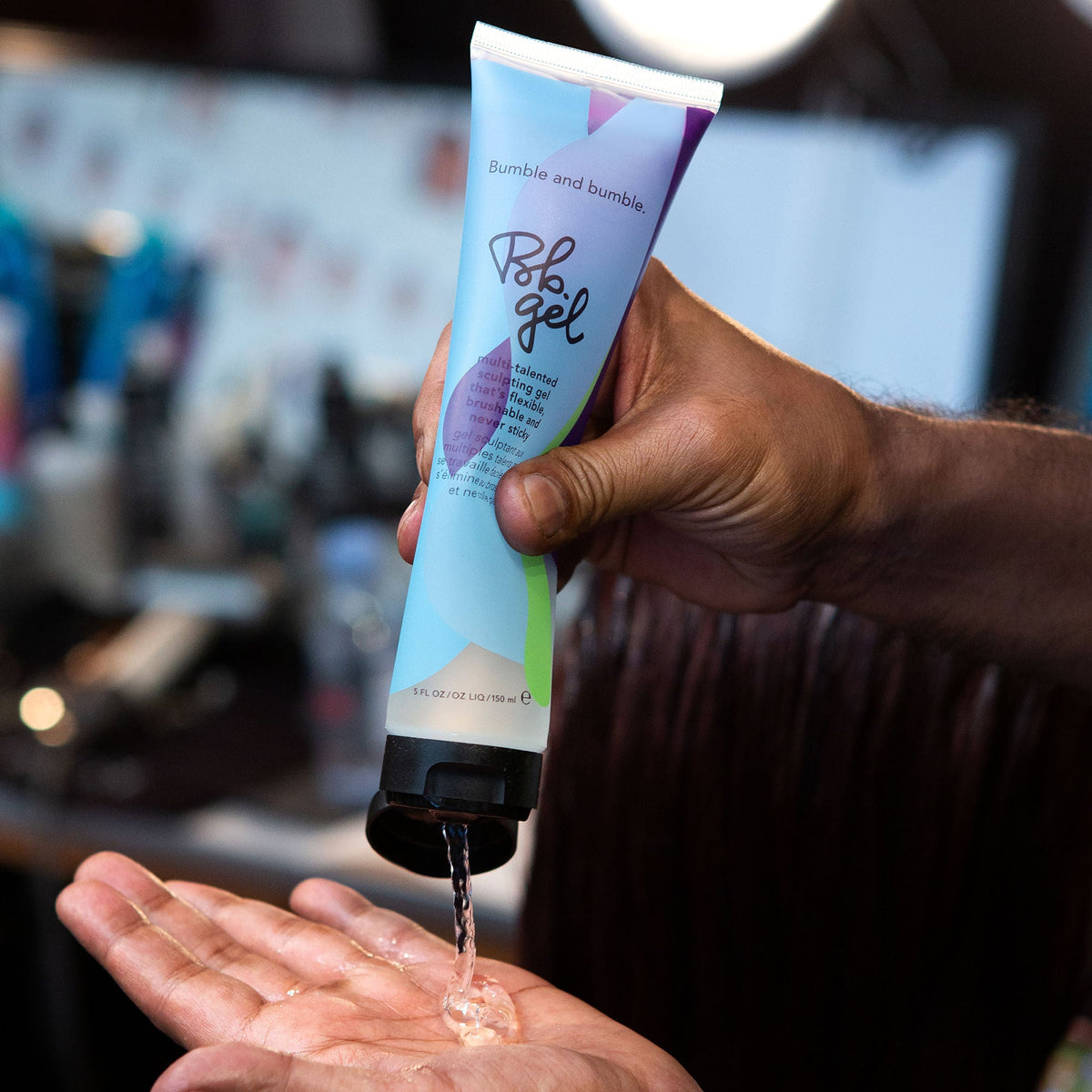 Gel