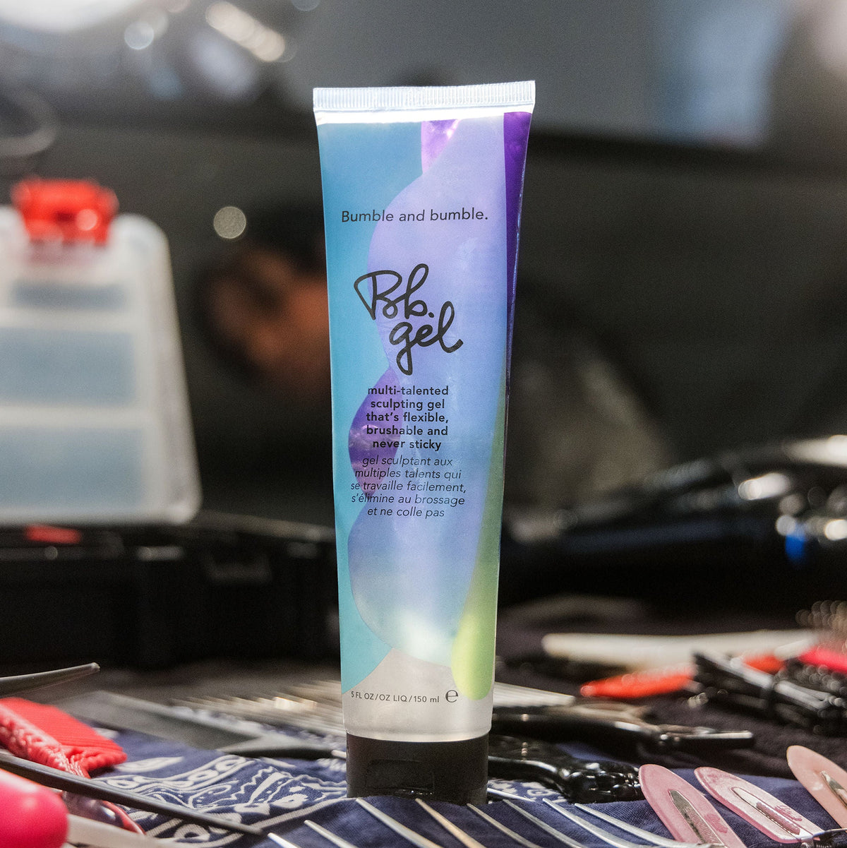 Gel