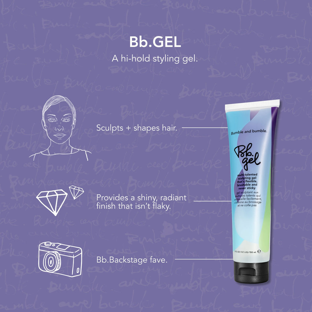 Gel