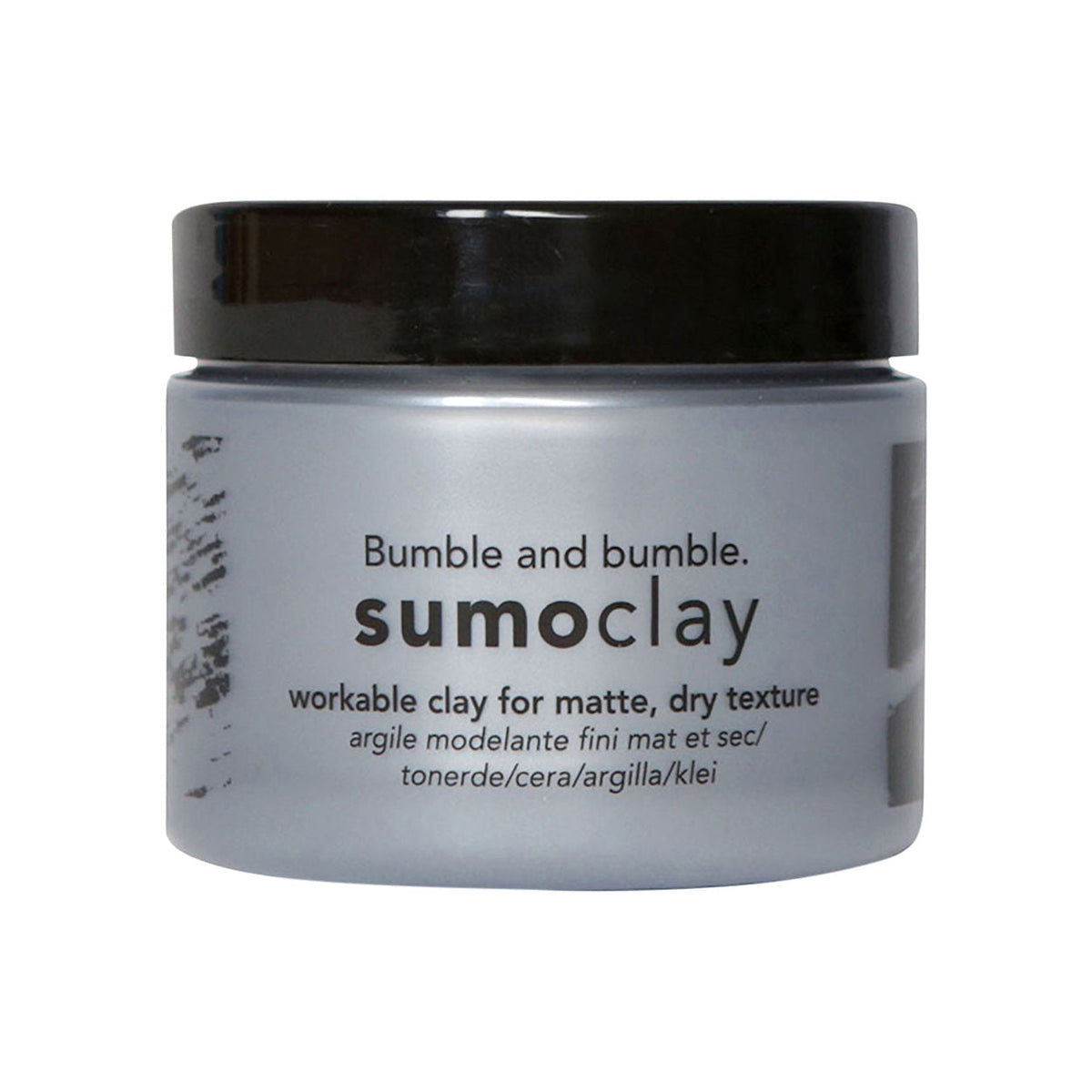 Sumoclay Matte Texture Clay