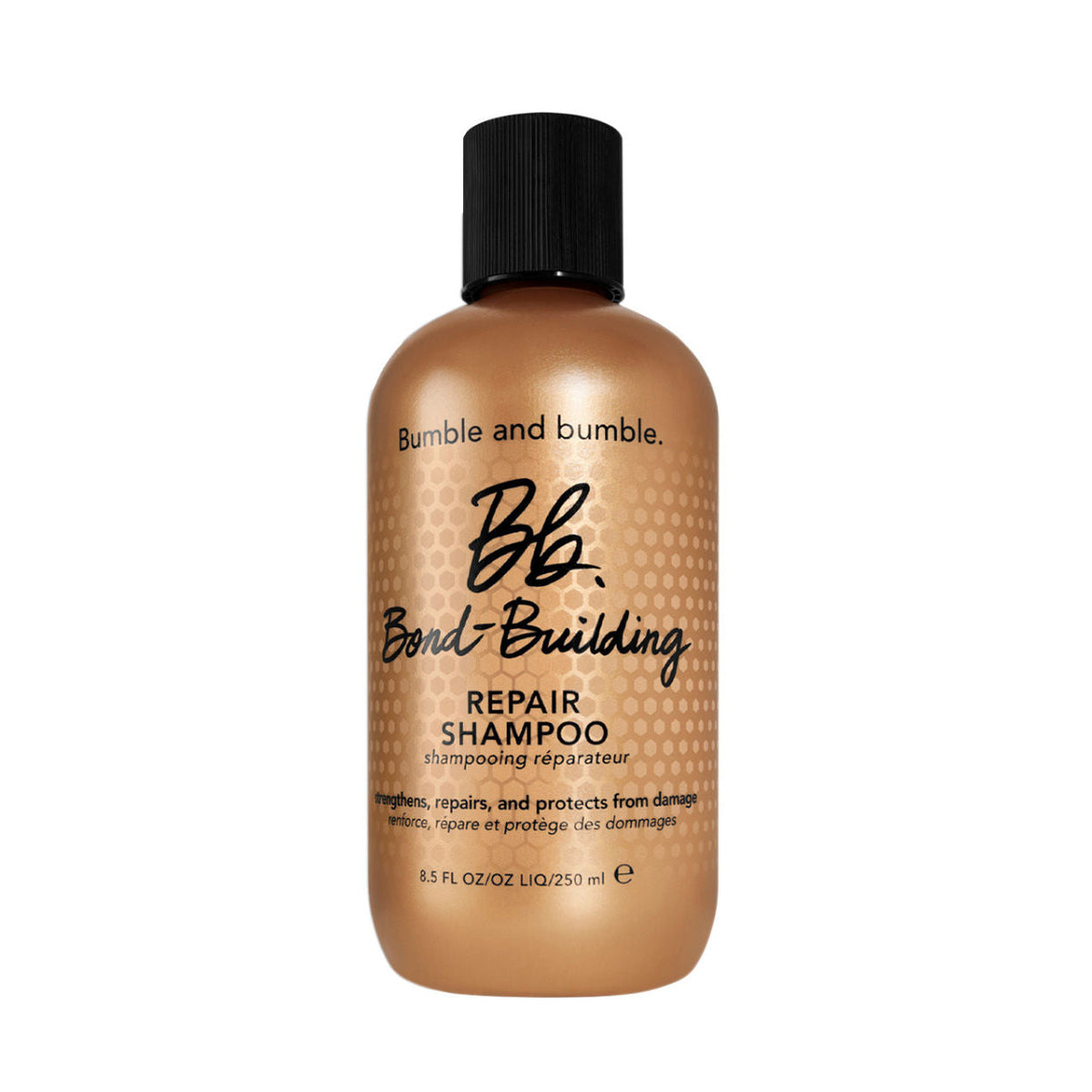 Bond-Building Repair Shampoo