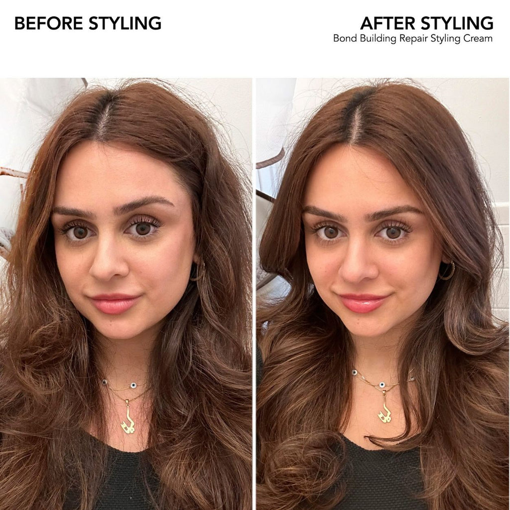 Bond-Building Repair Styling Cream