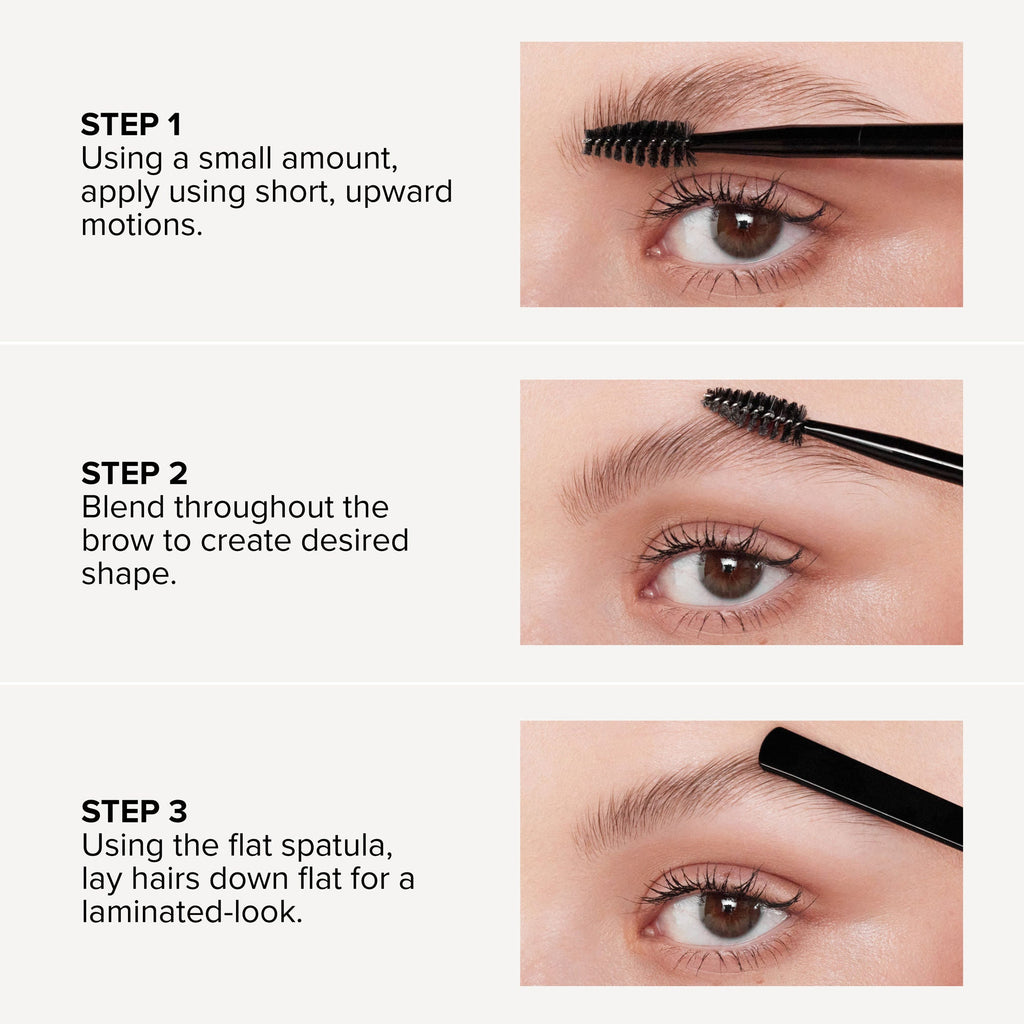 Brow Freeze Extreme Hold Laminated-Look Sculpting Eyebrow Wax