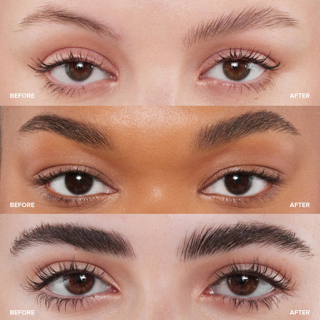 Brow Freeze Extreme Hold Laminated-Look Sculpting Eyebrow Wax