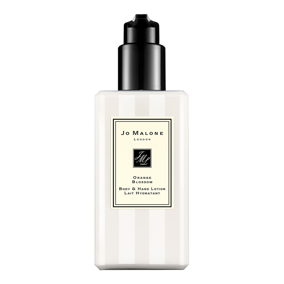 Orange Blossom Body & Hand Lotion