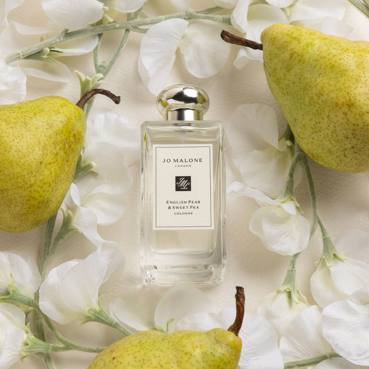 English Pear & Freesia Cologne & Hand Cream Duo Gift Set (Limited Edition)
