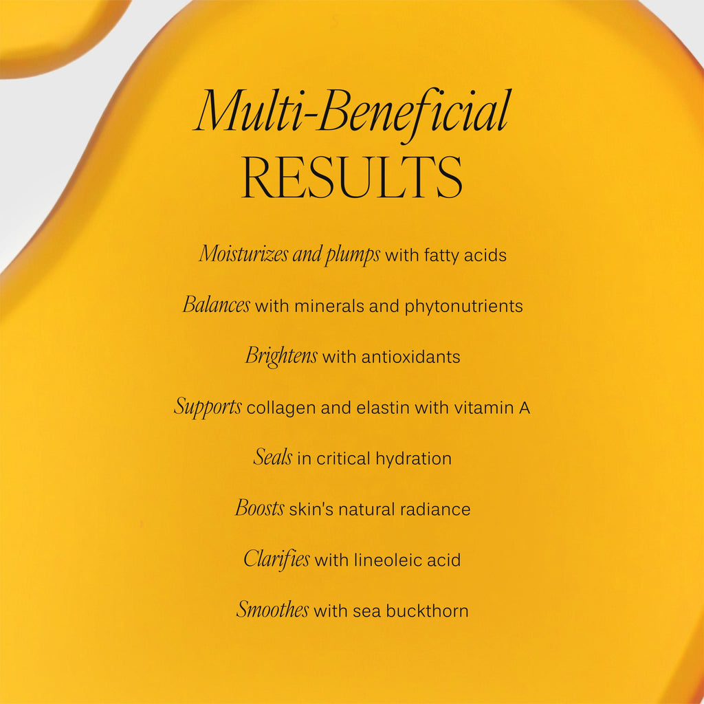 Active Botanical Serum