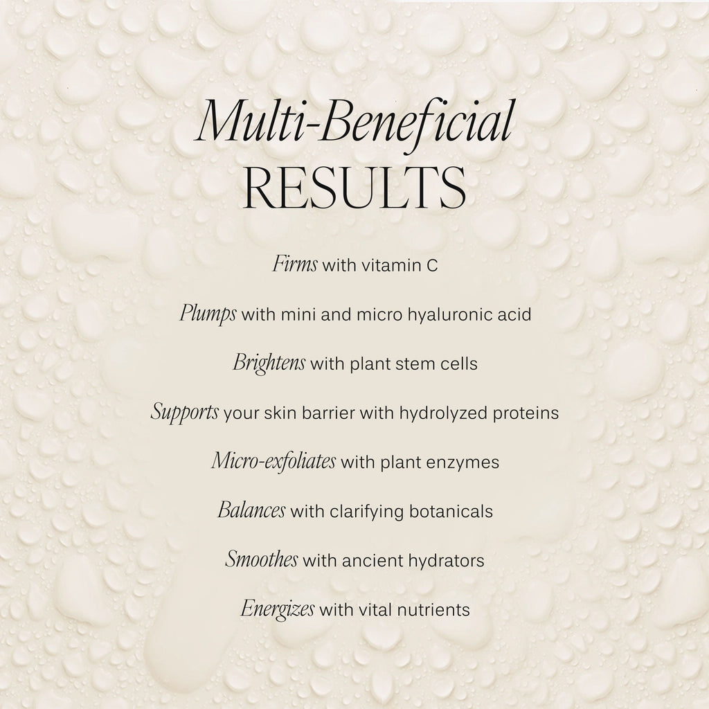 Active Treatment Essence