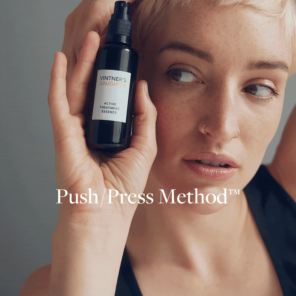 Active Treatment Essence