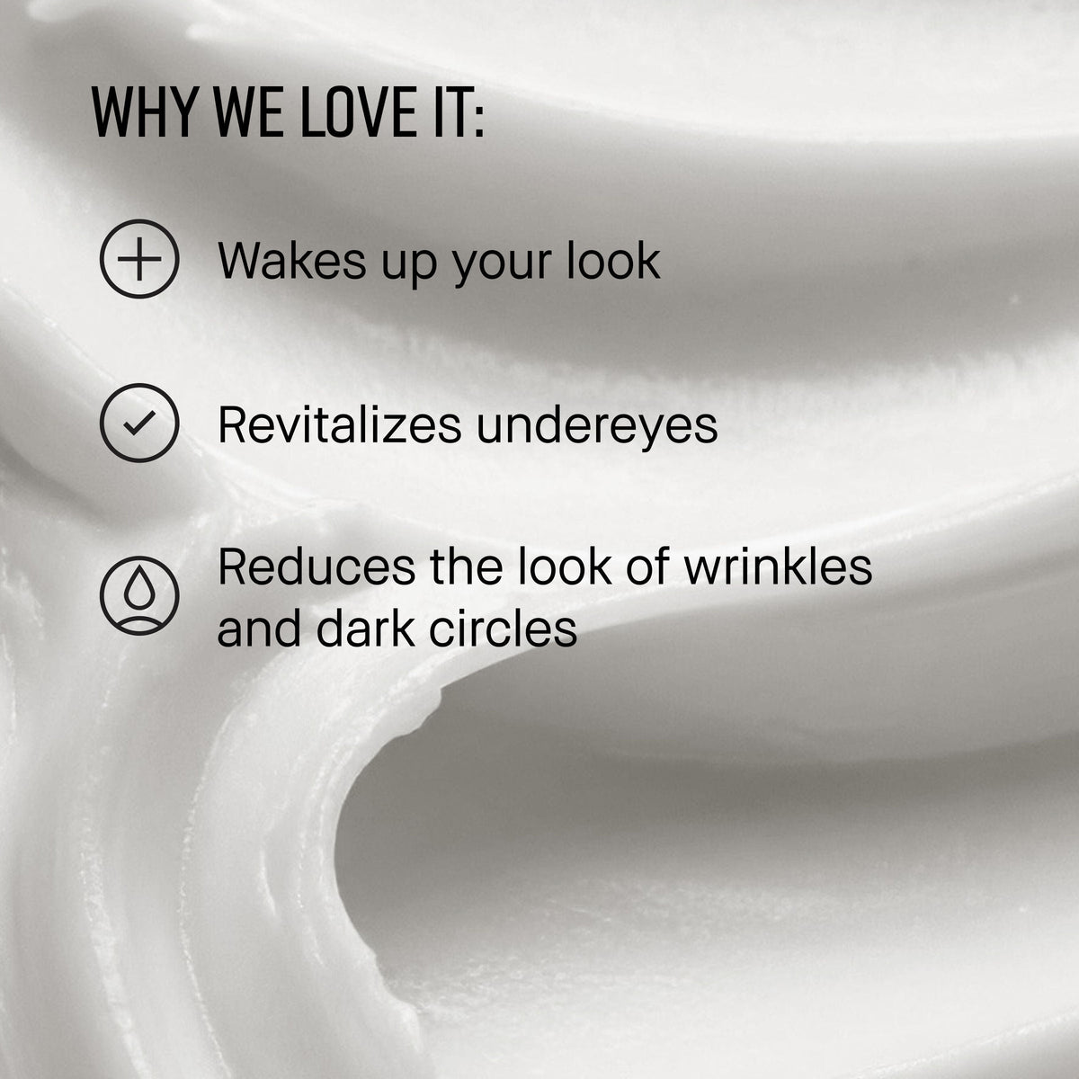 Extra Repair Eye Cream Intense