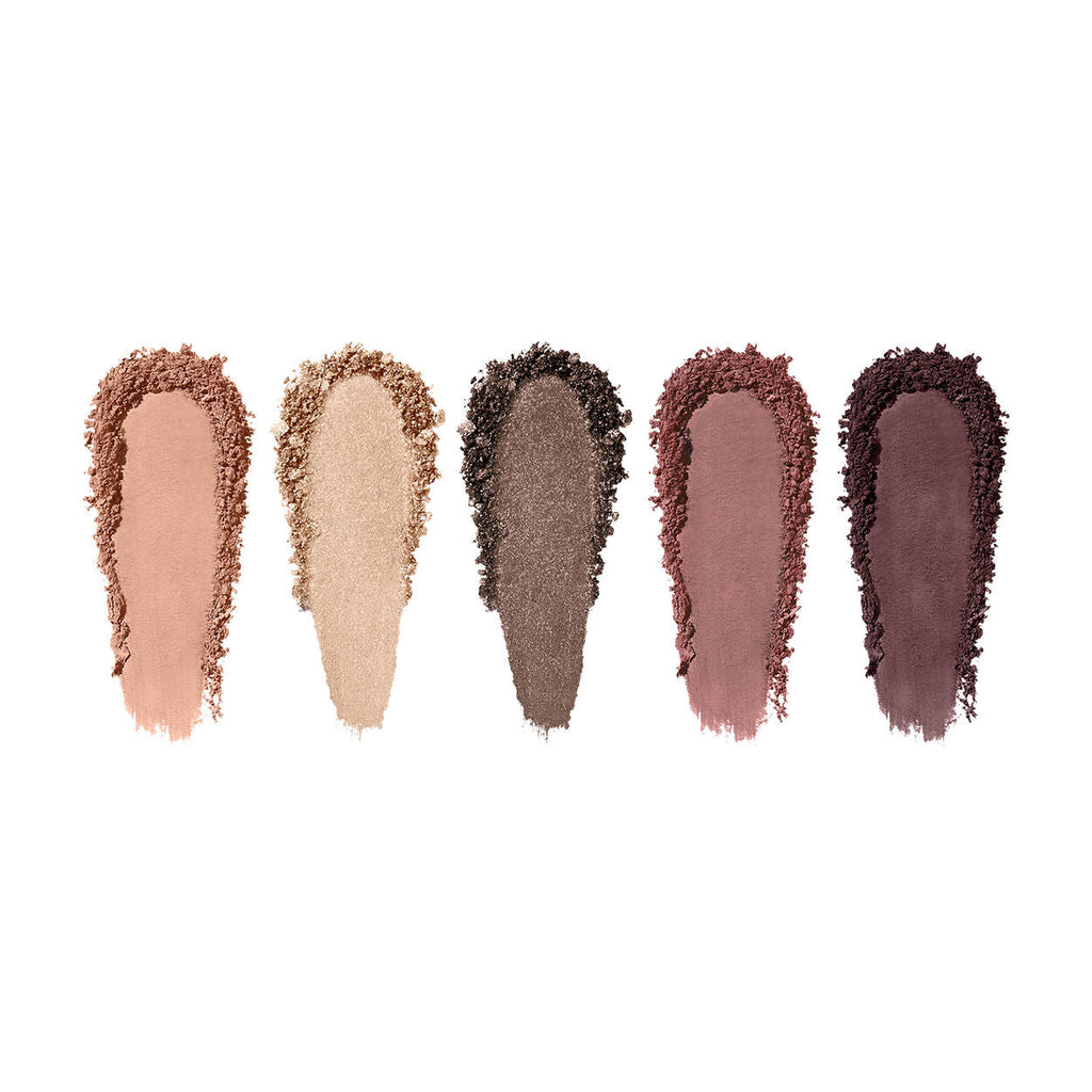 Rosey Nudes Eye Shadow Palette