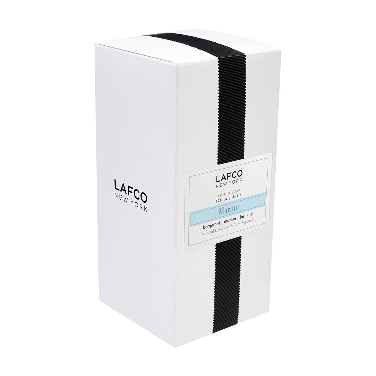 Marine Liquid Soap