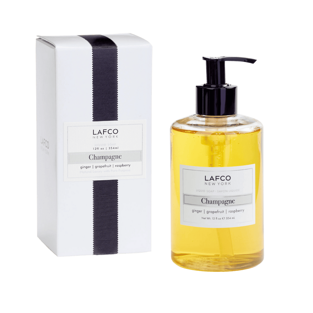 Champagne Liquid Soap