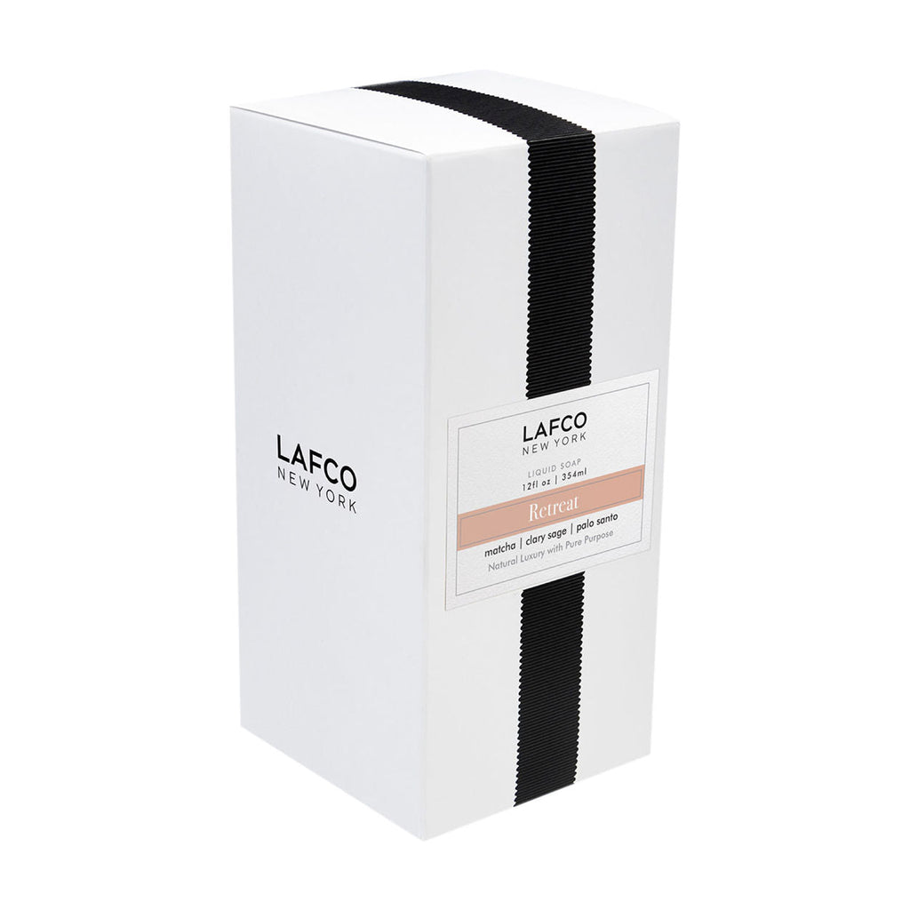 Retreat Liquid Soap