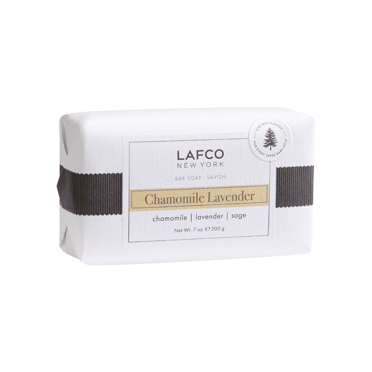 Chamomile Lavender Bar Soap