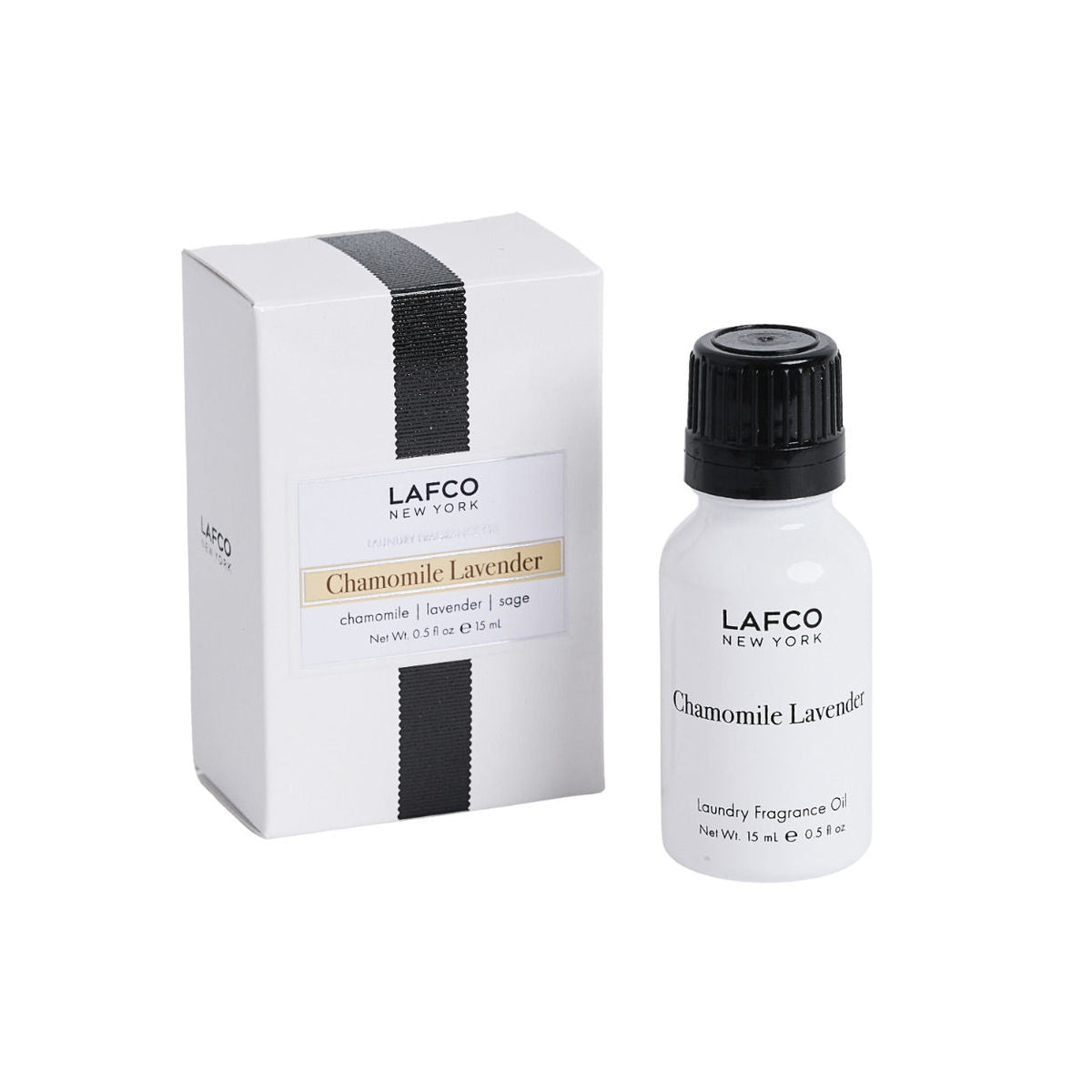 Chamomile Lavender Laundry Fragrance Oil