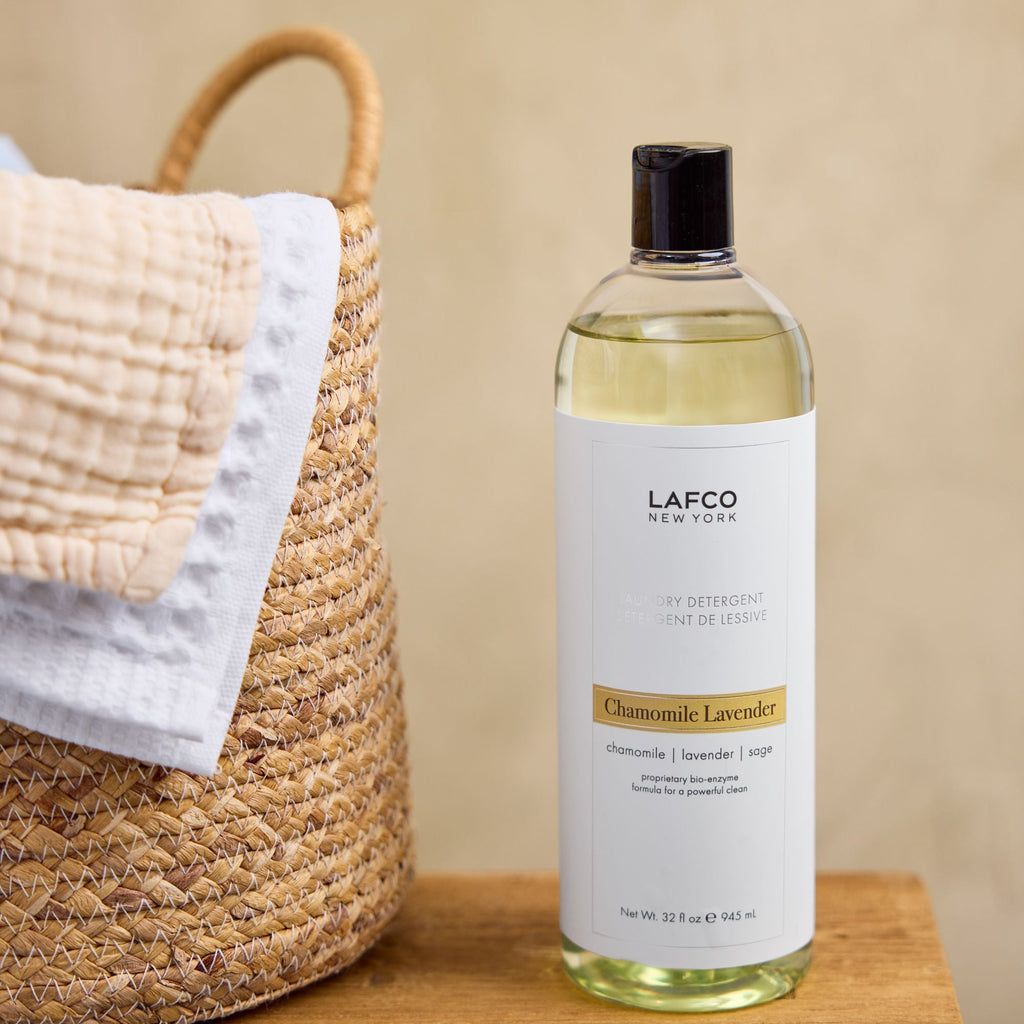 Chamomile Lavender Laundry Detergent