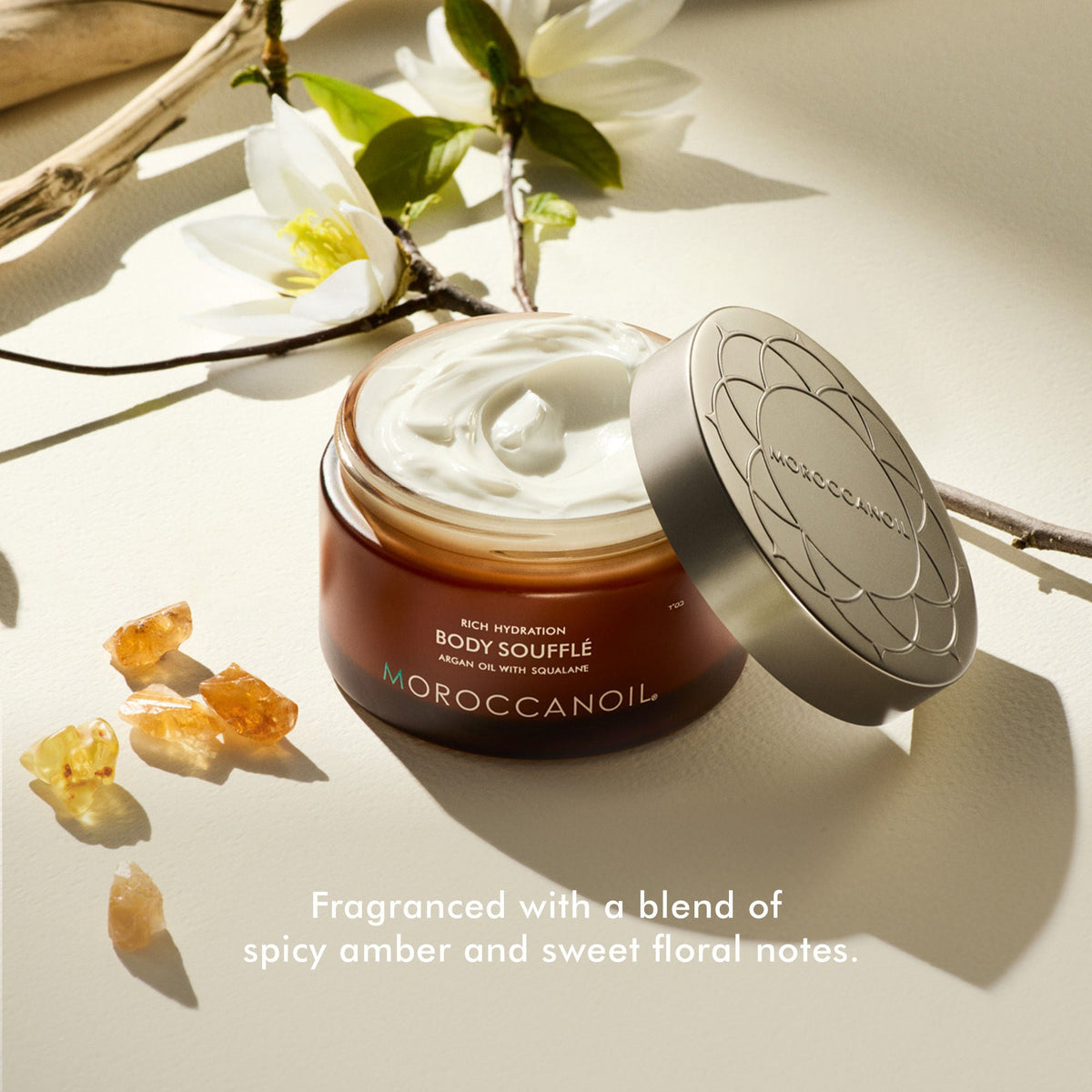 Body Soufflé