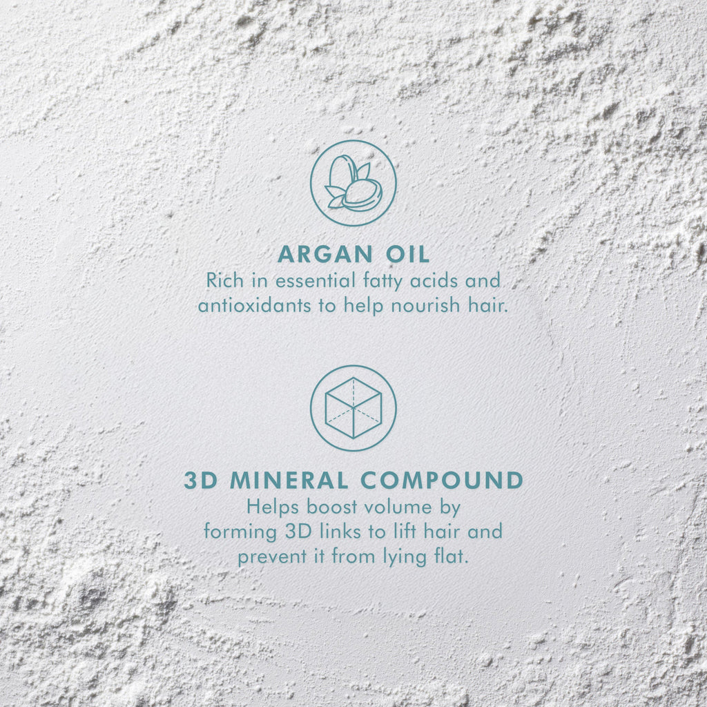 Texture & Volume Hair Powder