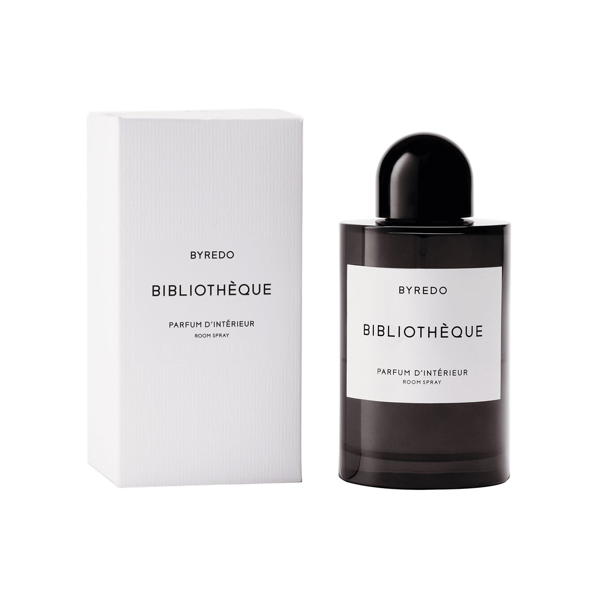 Bibliothèque Room Spray